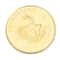 Premium Paul Kruger Krugerrand Gold Coin Replica Collectible Gold Coin Collectible Decor 4