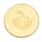 Premium Paul Kruger Krugerrand Gold Coin Replica Collectible Gold Coin Collectible Decor 4