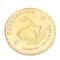 Premium Paul Kruger Krugerrand Gold Coin Replica Collectible Gold Coin Collectible Decor 6