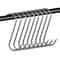 Heavy Duty Stainless Steel S Hooks For Meat Kitchen Utensils Sharp Tip Hanging Hooks 1