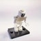 Skeleton Army Mini Building Blocks Set DIY Halloween Figures Mini Action Figures 3