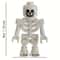 Skeleton Army Mini Building Blocks Set DIY Halloween Figures Mini Action Figures 4