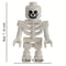 Skeleton Army Mini Building Blocks Set DIY Halloween Figures Mini Action Figures 4