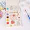 Watercolor Painting Book Paint With Water Art Set For Kids And Beginners 0