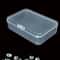 Premium Transparent Jewelry & Plastic Storage Boxes for Home and Gift