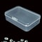 Premium Transparent Jewelry & Plastic Storage Boxes for Home and Gift