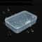 Premium Transparent Jewelry & Plastic Storage Boxes for Home and Gift
