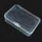 Premium Transparent Jewelry & Plastic Storage Boxes for Home and Gift