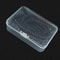 Premium Transparent Jewelry & Plastic Storage Boxes for Home and Gift