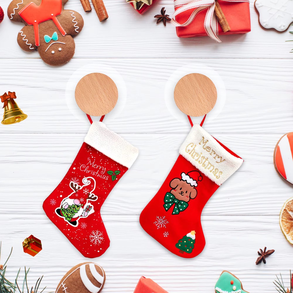 Modern Geometric Wooden Wall Hook Stylish Wood Coat Peg 1