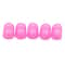 Breathable Silicone Finger Thimble For Sewing Quilting Protection 4
