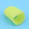 Breathable Silicone Finger Thimble For Sewing Quilting Protection 3