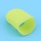 Breathable Silicone Finger Thimble For Sewing Quilting Protection 3