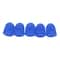 Breathable Silicone Finger Thimble For Sewing Quilting Protection 5