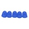 Breathable Silicone Finger Thimble For Sewing Quilting Protection 5