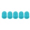 Breathable Silicone Finger Thimble For Sewing Quilting Protection 6