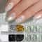 Premium Nail Art Charms Set Mini Sequins & Nail Accessories