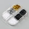 Premium Nail Art Charms Set Mini Sequins & Nail Accessories