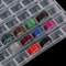 Premium Bobbins Storage Box Sewing Accessories & Knitting Needle Organizer
