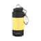 Ultra Bright USB Rechargeable Micro Pocket Keychain Flashlight for Outdoor & Home