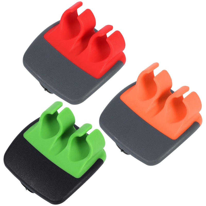 Stainless Steel Vegetable Peeler Set Multi Functional Kitchen Prep Tool