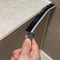 Heavy Duty Grout Cleaning Brush Set for Tile Joints and Hard to Reach Gaps