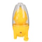 Golden Spin Egg Yolk Mixer Manual Egg Shaker for Perfect Blending