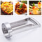 Stainless Steel Pineapple Corer Slicer Easy Twist Fruit Cutter Tool