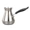 Stainless Steel Moka Pot With Long Handle Turkish Coffee Butter Melting Pot 5