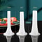 Manual Sausage Stuffer Kit Homemade Sausage Maker with Nozzles