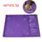 Extra Large Silicone Baking Mat Non Stick Pastry and Dough Rolling Mat