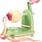 Hand Crank Apple Peeler Slicer Machine Stainless Steel Fruit Cutter