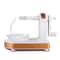 Hand Crank Apple Peeler Slicer Machine Stainless Steel Fruit Cutter