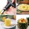 Stainless Steel Pineapple Corer & Slicer Easy Fruit Cutter Tool