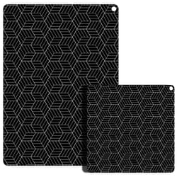 heatshield silicone induction cooktop mat fireproof stove protector pad