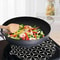 HeatShield Silicone Induction Cooktop Mat Fireproof Stove Protector Pad 1