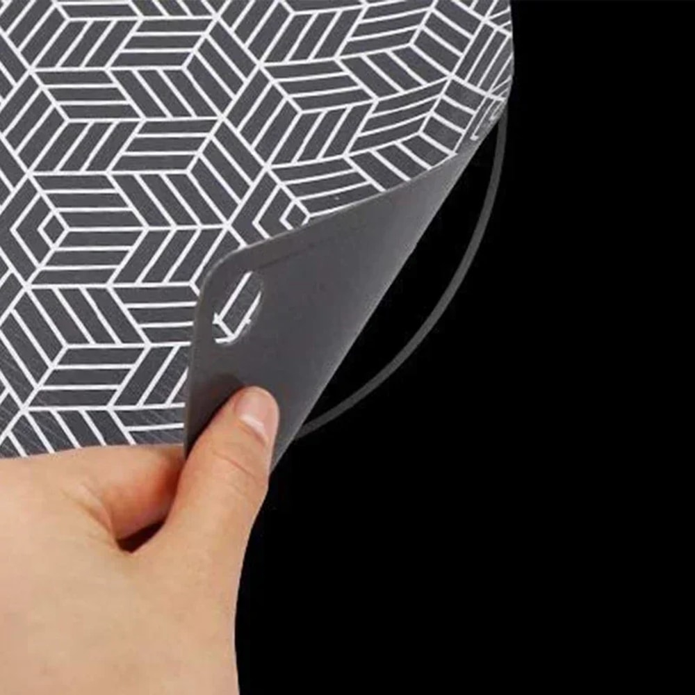 HeatShield Silicone Induction Cooktop Mat Fireproof Stove Protector Pad 3