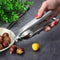 Chestnut Cutter Tool Stainless Steel Nut Cracker & Walnut Pliers