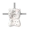 Foldable Baby Bath Support Cushion Adjustable Newborn Bath Seat Floating Infant Safety Hammock 4