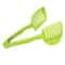 Multi Use Vegetable Slicer Tool for Even Cuts Fruit Holder Kitchen Cutter