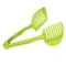 Multi Use Vegetable Slicer Tool for Even Cuts Fruit Holder Kitchen Cutter