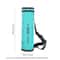 Insulated Water Bottle Bag Portable Bottle Cooler Carrier for Travel and Outdoor Use