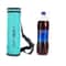 Insulated Water Bottle Bag Portable Bottle Cooler Carrier for Travel and Outdoor Use