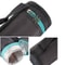 Insulated Water Bottle Bag Portable Bottle Cooler Carrier for Travel and Outdoor Use