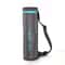 Insulated Water Bottle Bag Portable Bottle Cooler Carrier for Travel and Outdoor Use