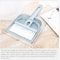 Small Pet Cleaning Set Mini Dustpan Broom For Guinea Pig Rabbit Cage 4