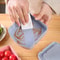 Toast Lunch Box Portable Bento Container For Sandwiches And Snacks 4