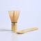 Japanese Matcha Tea Set Bamboo Whisk Kit with Chasen Chashaku Authentic Ceremony Tools