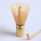 Japanese Matcha Tea Set Bamboo Whisk Kit with Chasen Chashaku Authentic Ceremony Tools