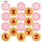 Christmas Cookie Cutters Set for Festive Baking Fun